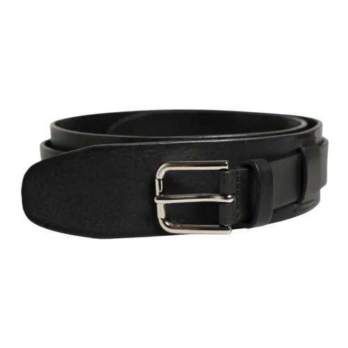 Accessories > Belts - - Dolce & Gabbana - Modalova