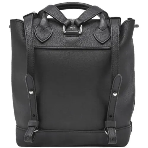 Pre-owned > Pre-owned Bags > Pre-owned Backpacks - - Louis Vuitton Vintage - Modalova