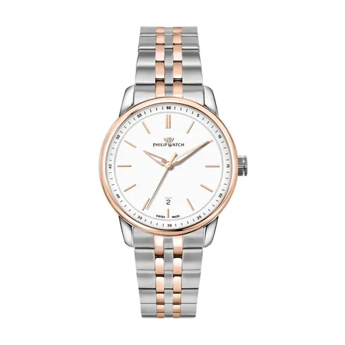 Accessories > Watches - - Philip Watch - Modalova