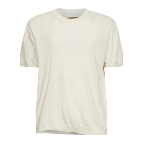 Tops > T-Shirts - - UMA Wang - Modalova