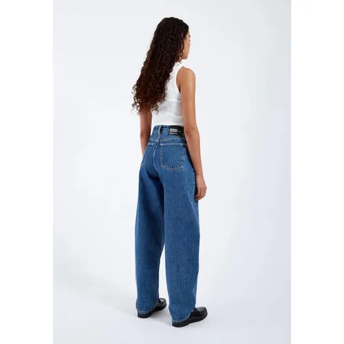 Jeans > Loose-fit Jeans - - Dr. Denim - Modalova