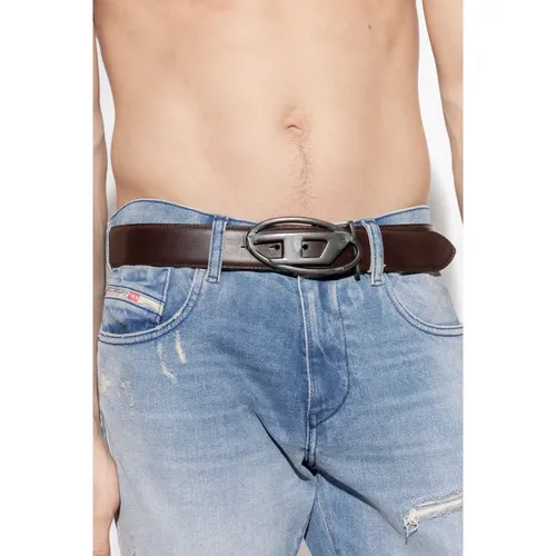 Accessories > Belts - - Diesel - Modalova