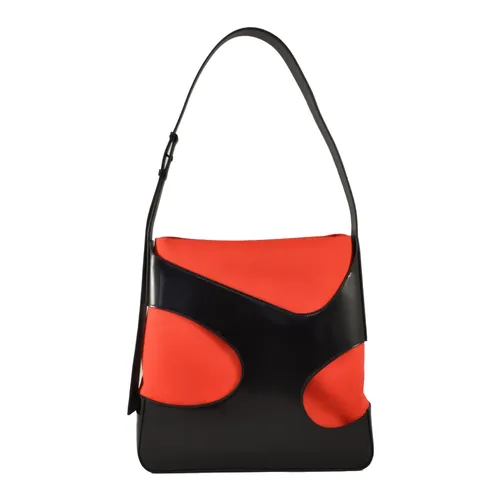 Bags > Shoulder Bags - - Ferragamo - Modalova