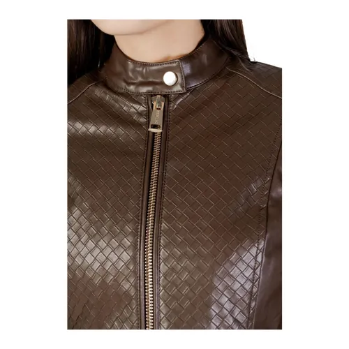 Jackets > Light Jackets - - Guess - Modalova