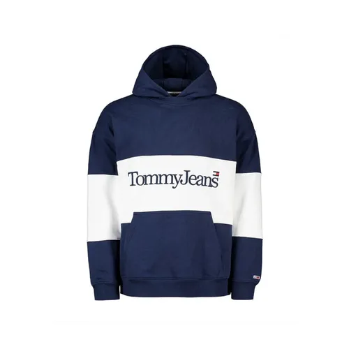 Sweatshirts & Hoodies > Hoodies - - Tommy Jeans - Modalova
