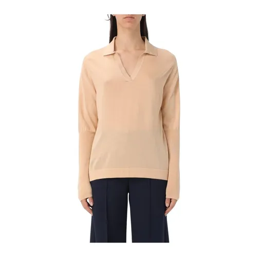 Knitwear > Cashmere Knitwear - - Drumohr - Modalova