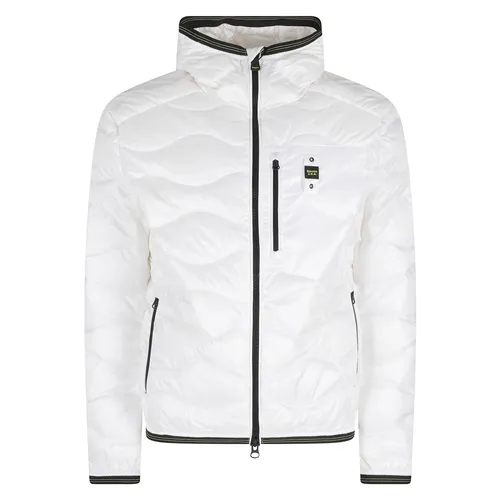 Jackets > Winter Jackets - - Blauer - Modalova