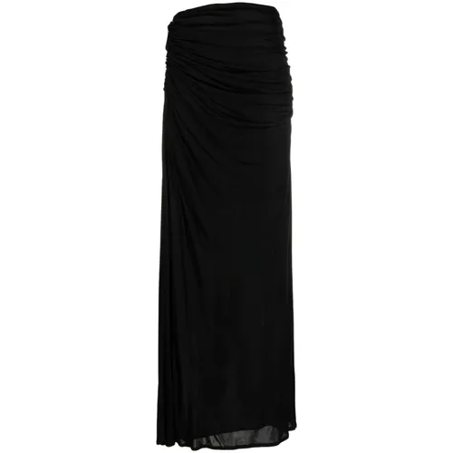 Skirts > Maxi Skirts - - Andrea Adamo - Modalova