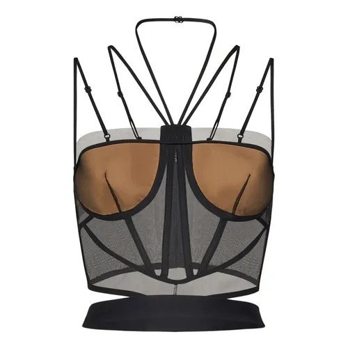 Tops > Sleeveless Tops - - Nensi Dojaka - Modalova