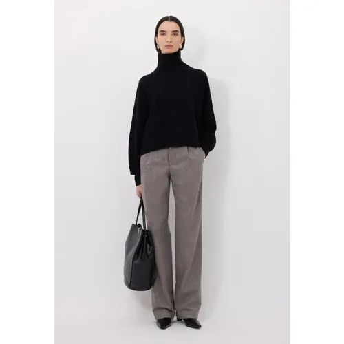 Knitwear > Turtlenecks - - Loulou Studio - Modalova