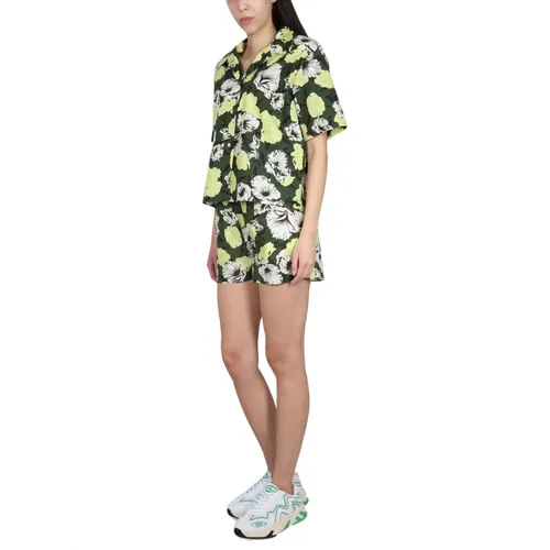 Blouses & Shirts > Shirts - - Msgm - Modalova