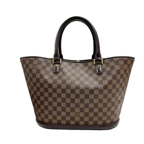 Pre-owned > Pre-owned Bags > Pre-owned Tote Bags - - Louis Vuitton Vintage - Modalova