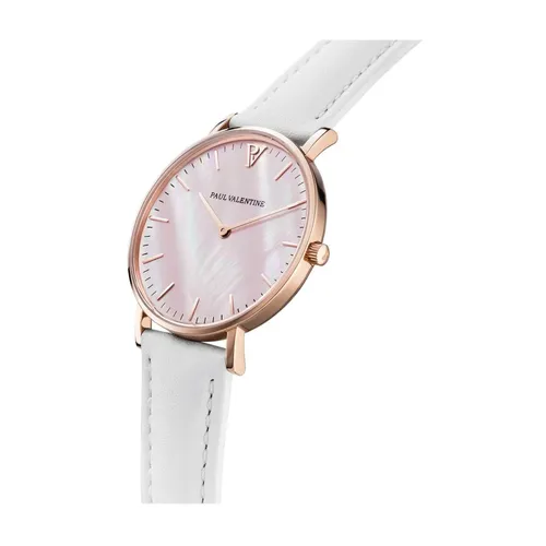 Accessories > Watches - - Paul Valentine - Modalova