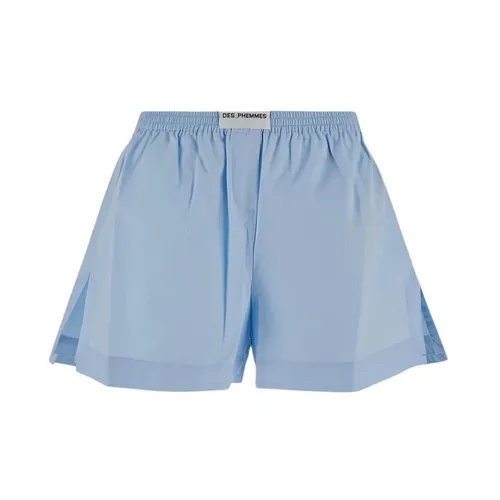 Shorts > Short Shorts - - DES Phemmes - Modalova