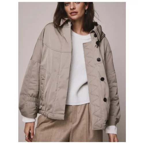 Jackets > Winter Jackets - - Blonde No.8 - Modalova