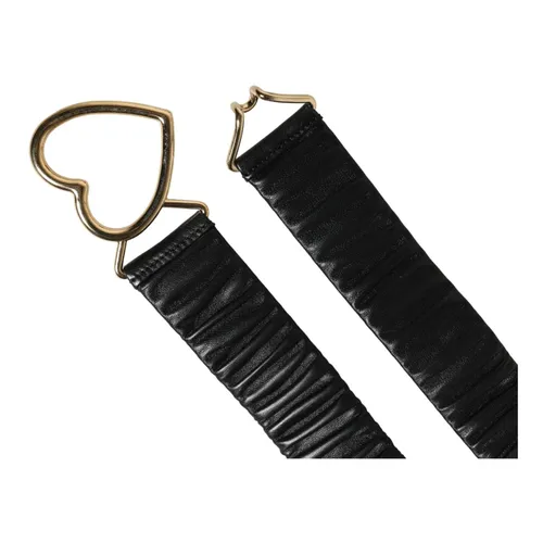 Accessories > Belts - - Dolce & Gabbana - Modalova