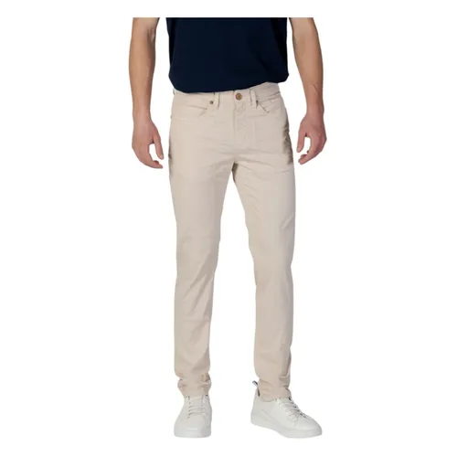 Trousers > Chinos - - Jeckerson - Modalova