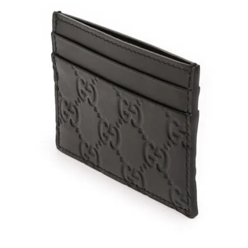 Pre-owned > Pre-owned Accessories > Pre-owned Wallets - - Gucci Vintage - Modalova