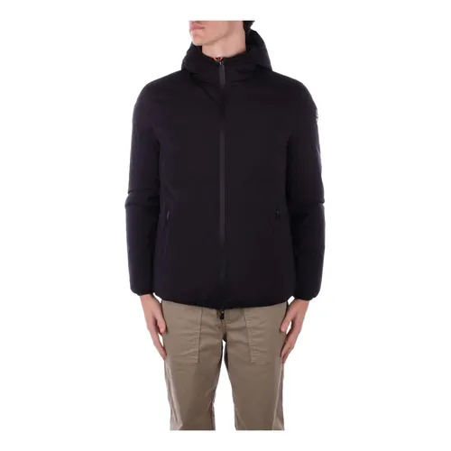 Jackets > Winter Jackets - - Suns - Modalova