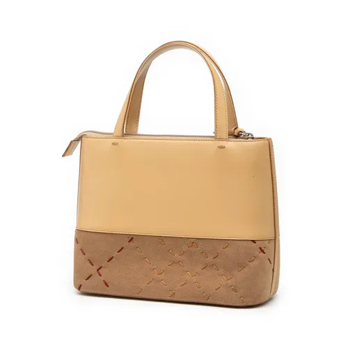 Pre-owned > Pre-owned Bags > Pre-owned Handbags - - Burberry Vintage - Modalova
