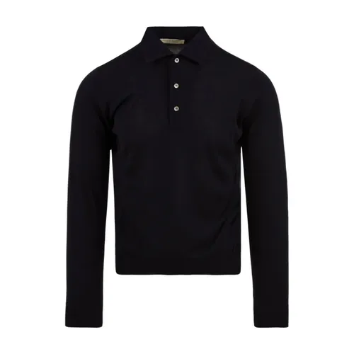 Tops > Polo Shirts - - Filippo De Laurentiis - Modalova