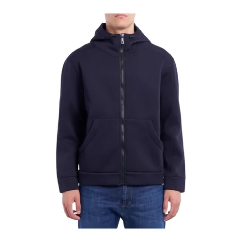 Sweatshirts & Hoodies > Zip-throughs - - Dondup - Modalova