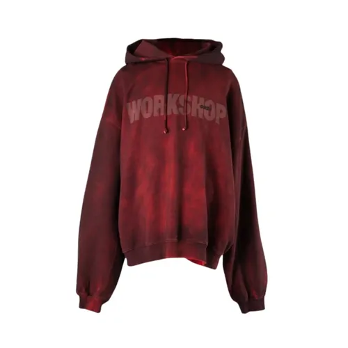 Sweatshirts & Hoodies > Hoodies - - 032c - Modalova