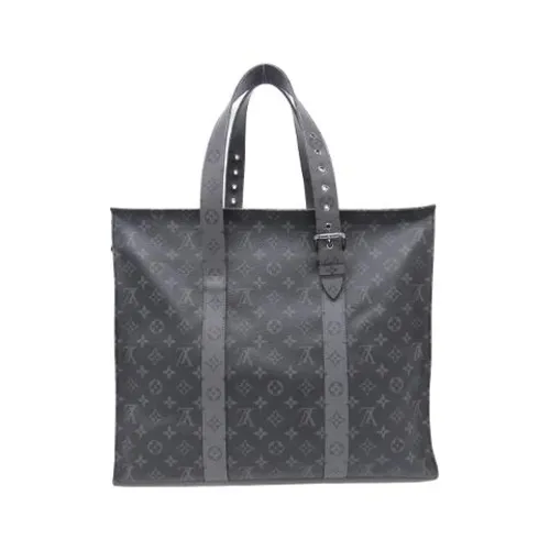 Pre-owned > Pre-owned Bags > Pre-owned Tote Bags - - Louis Vuitton Vintage - Modalova