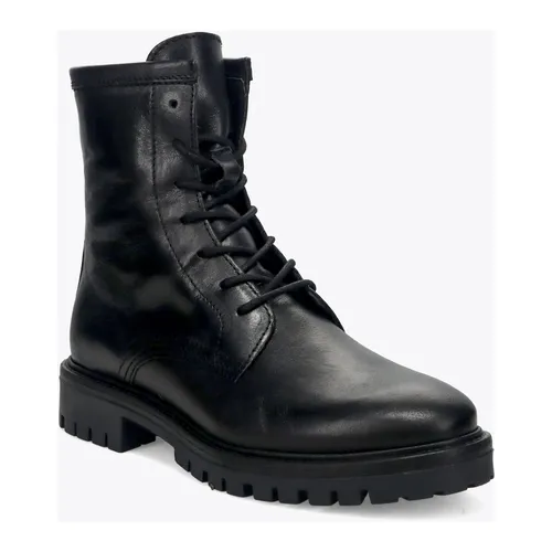 Shoes > Boots > Lace-up Boots - - Alpe - Modalova