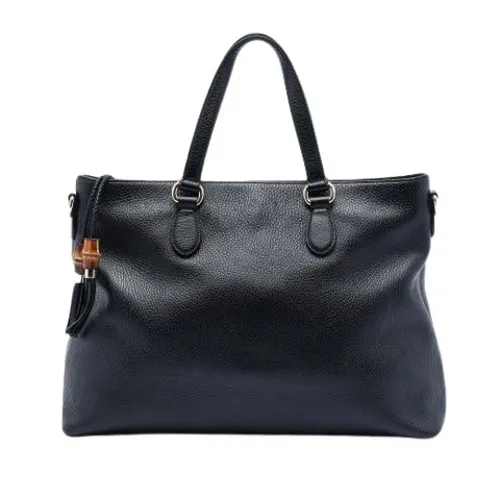 Pre-owned > Pre-owned Bags > Pre-owned Handbags - - Gucci Vintage - Modalova