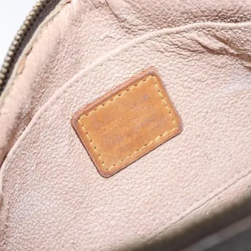 Pre-owned > Pre-owned Bags > Pre-owned Mini Bags - - Louis Vuitton Vintage - Modalova