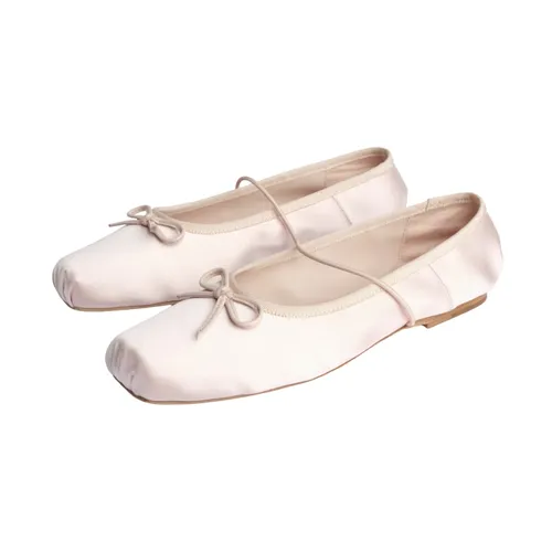 Shoes > Flats > Ballerinas - - Studio Amelia - Modalova