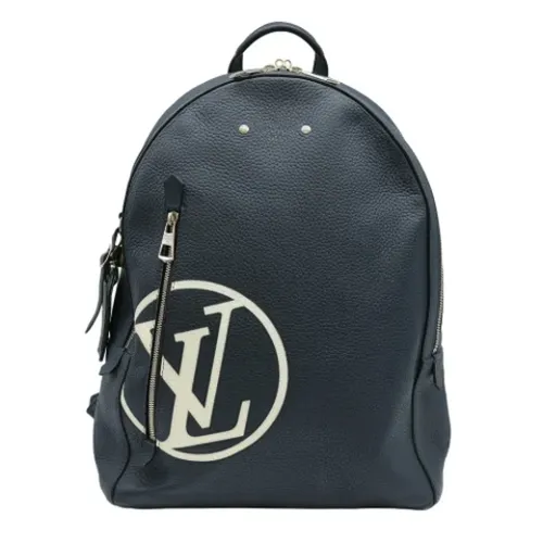 Pre-owned > Pre-owned Bags > Pre-owned Backpacks - - Louis Vuitton Vintage - Modalova