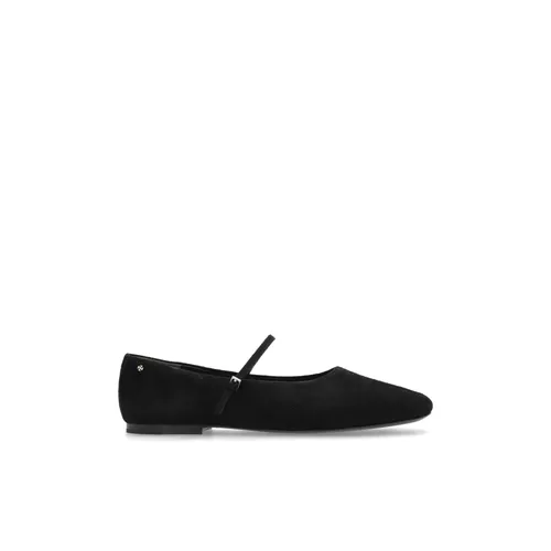 Shoes > Flats > Ballerinas - - Tory Burch - Modalova