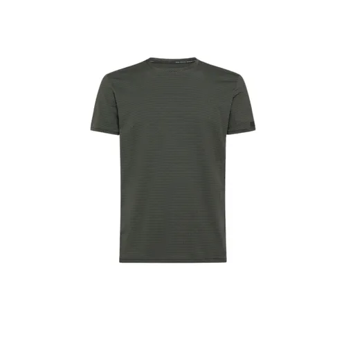 RRD - Tops > T-Shirts - Green - RRD - Modalova