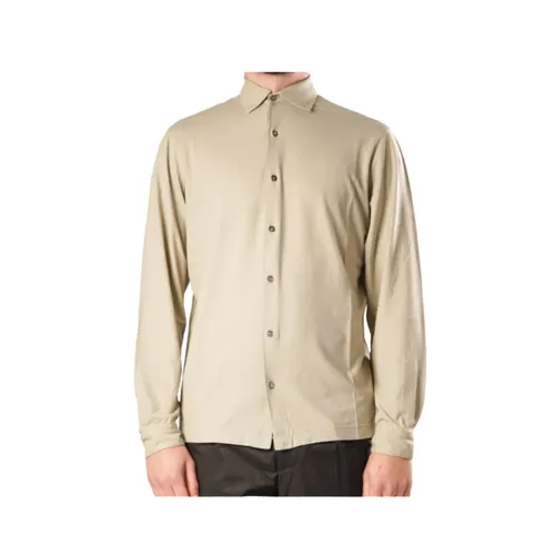 Shirts > Casual Shirts - - Filippo De Laurentiis - Modalova
