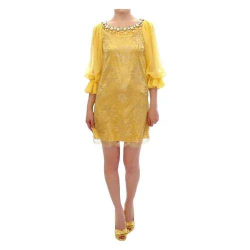Dresses > Occasion Dresses > Party Dresses - - Dolce & Gabbana - Modalova
