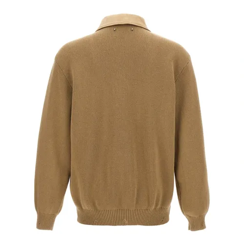 Jackets > Light Jackets - - Golden Goose - Modalova