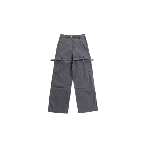Trousers > Straight Trousers - - Ambush - Modalova