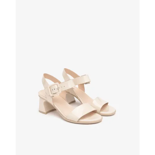 Shoes > Sandals > High Heel Sandals - - Nerogiardini - Modalova