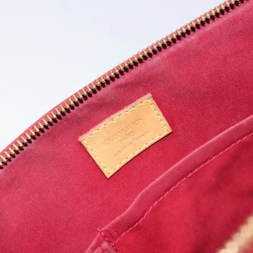 Pre-owned > Pre-owned Bags > Pre-owned Handbags - - Louis Vuitton Vintage - Modalova