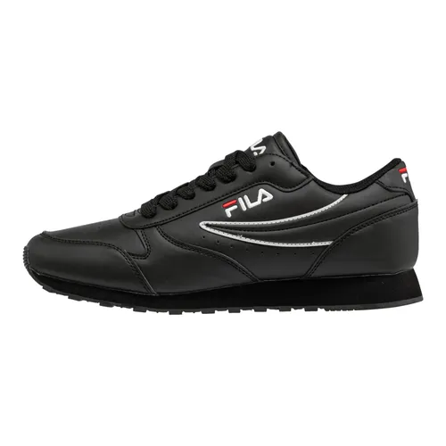 Fila - Shoes > Sneakers - Black - Fila - Modalova
