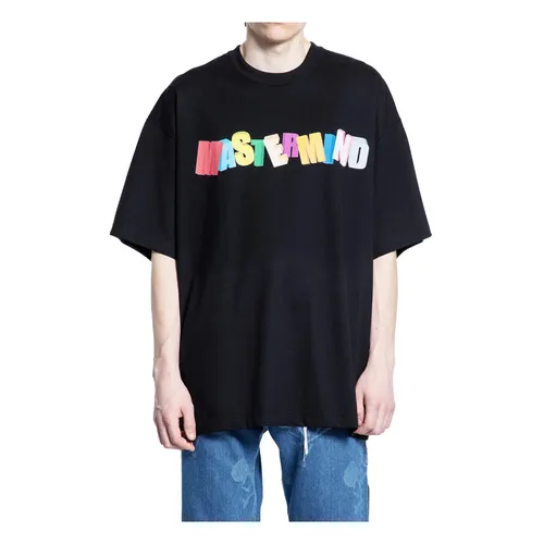 Tops > T-Shirts - - Mastermind World - Modalova