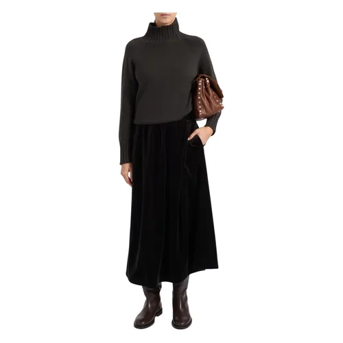 Skirts > Midi Skirts - - Max Mara - Modalova