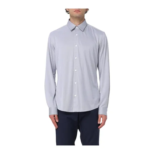 Shirts > Casual Shirts - - Hugo Boss - Modalova