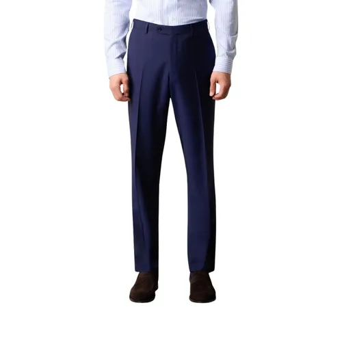 Trousers > Suit Trousers - - Brooks Brothers - Modalova