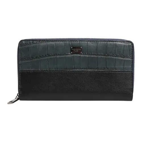 Accessories > Wallets & Cardholders - - Dolce & Gabbana - Modalova