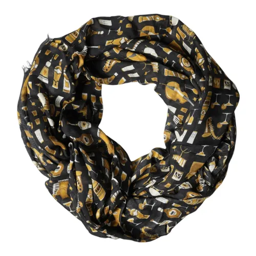 Accessories > Scarves - - Dolce & Gabbana - Modalova