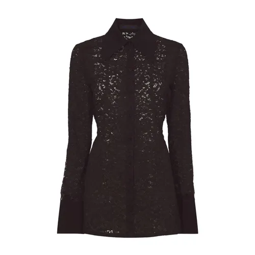 Blouses & Shirts > Shirts - - Proenza Schouler - Modalova