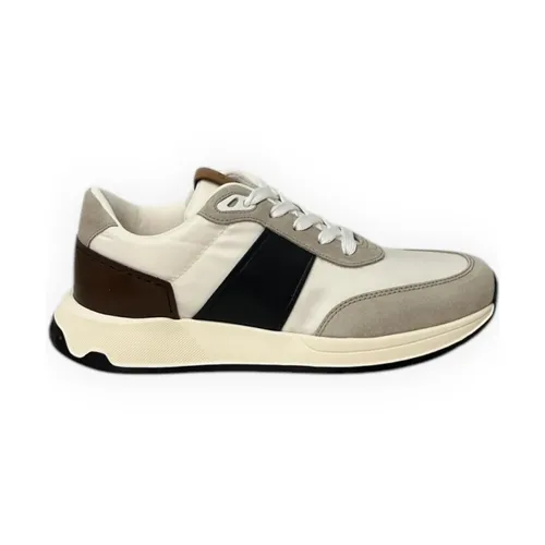 Tod's - Shoes > Sneakers - White - Tod's - Modalova
